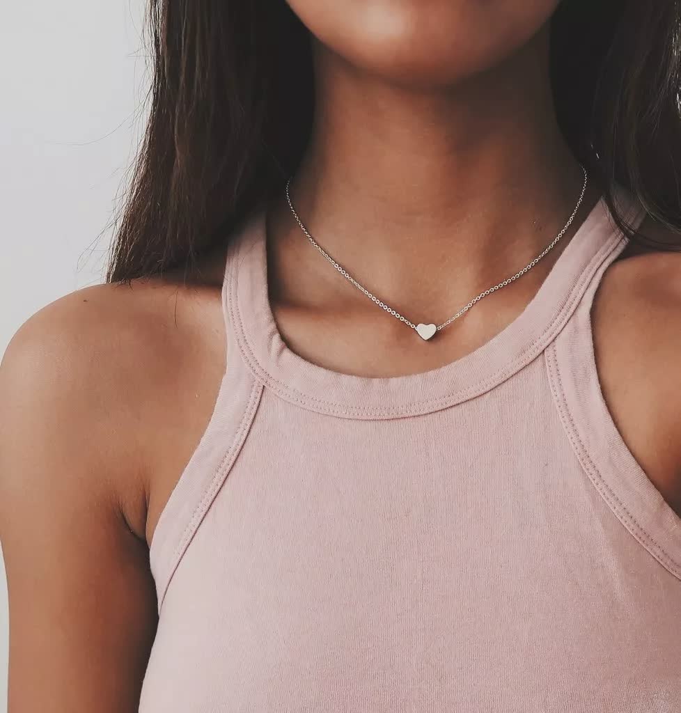 Lea | Collana squisita — 3