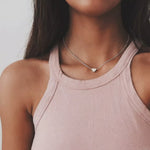 Lea | Collana squisita — 3