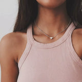 Lea | Collana squisita — 3