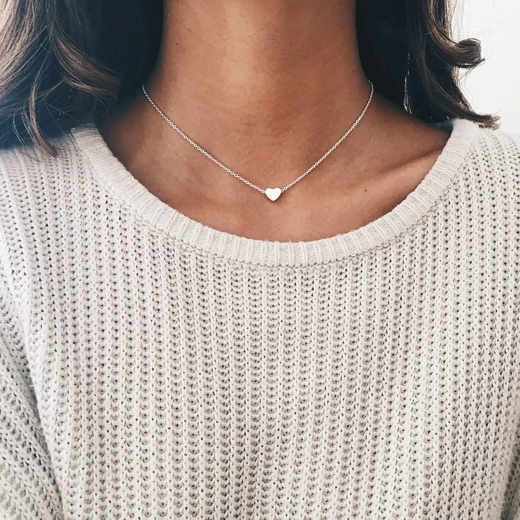 Lea | Collana squisita — 4