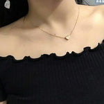 Lea | Collana squisita — 5
