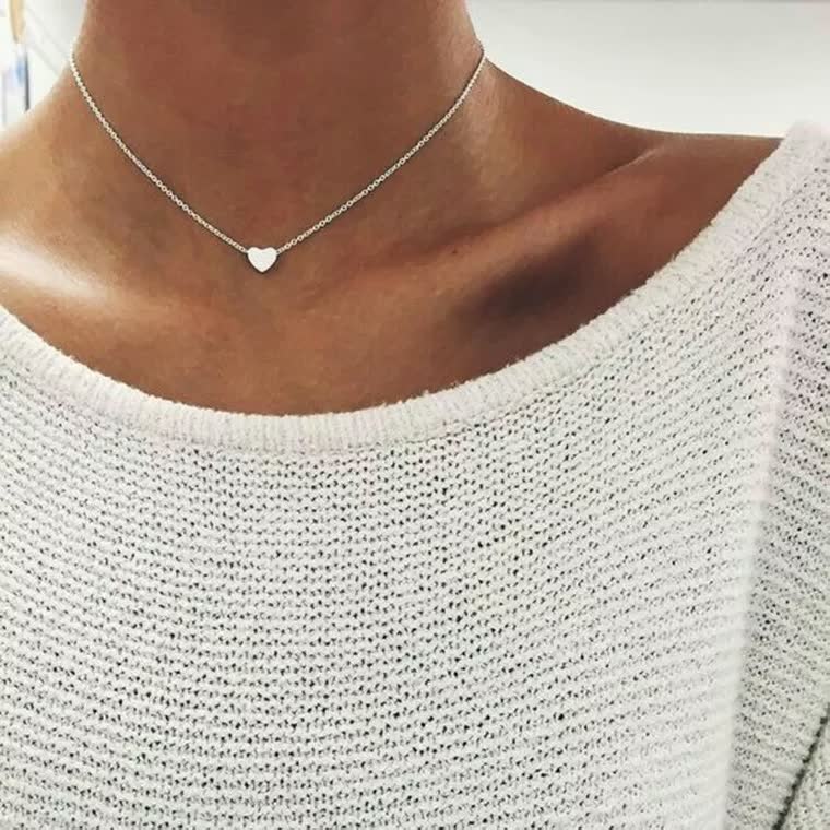Lea | Collana squisita — 6