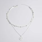 Susanne | Collana tripla — 2