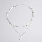 Susanne | Collana tripla — 2