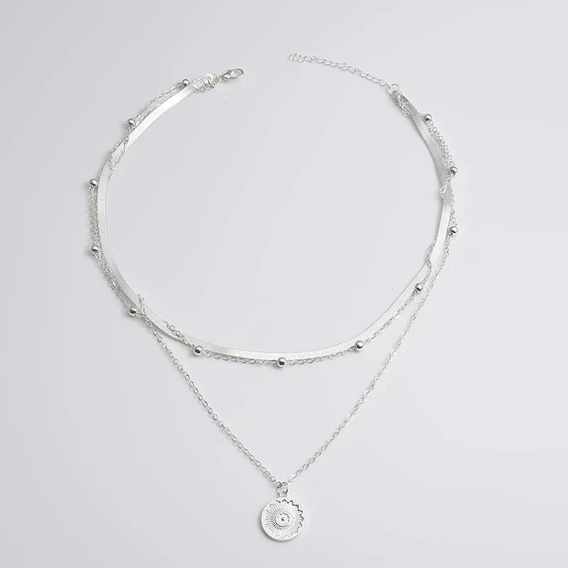 Susanne | Collana tripla — 2