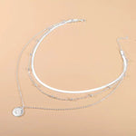 Susanne | Collana tripla — 3