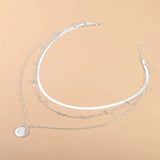 Susanne | Collana tripla — 3