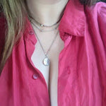 Susanne | Collana tripla — 4