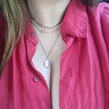 Susanne | Collana tripla — 4