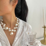Vivien | Incantevole collana di perle — 2