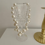 Vivien | Incantevole collana di perle — 3