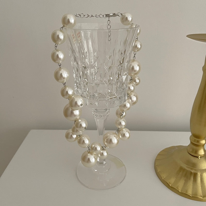 Vivien | Incantevole collana di perle — 3