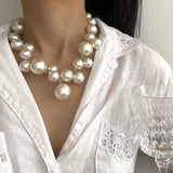 Vivien | Incantevole collana di perle — 6