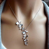 Kriemhild | Collana floreale antica — 1