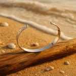 Jule | Bracciale Orizzonte Fresco — 4