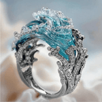 Marlies | Anello Vizuuri ispirato all'albicocca — 2