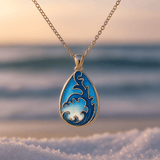 Esra | Gocce marine magiche — 1