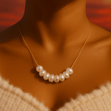 Elisa | Bracciale perle Lucenti — 2