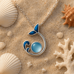 Natalie | 925 Balla con le onde — 3