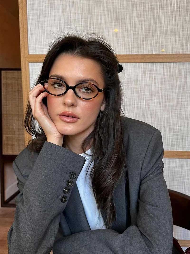 Sylvia | Occhiali da lettura — 3