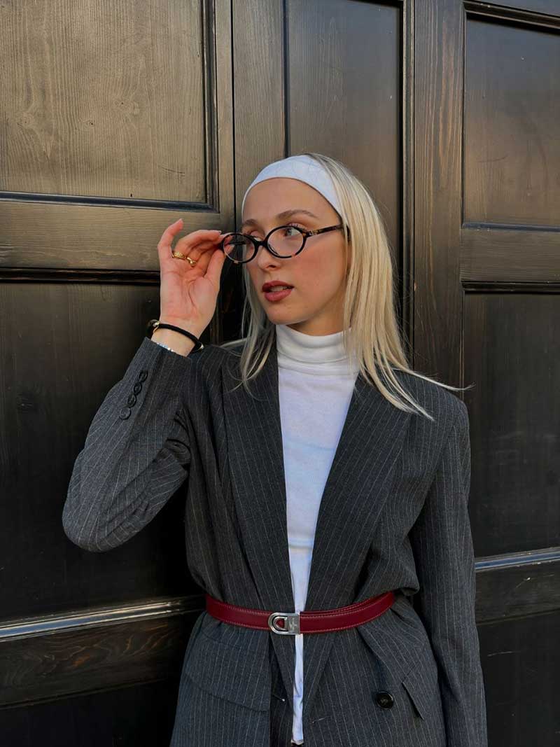 Sylvia | Occhiali da lettura — 5