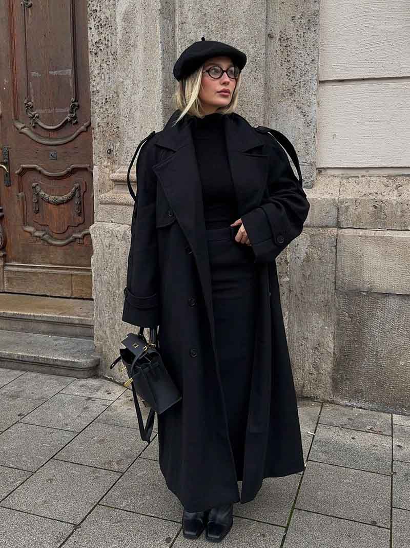 Sylvia | Occhiali da lettura — 6