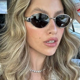 Kristin | Occhiali da sole — 4