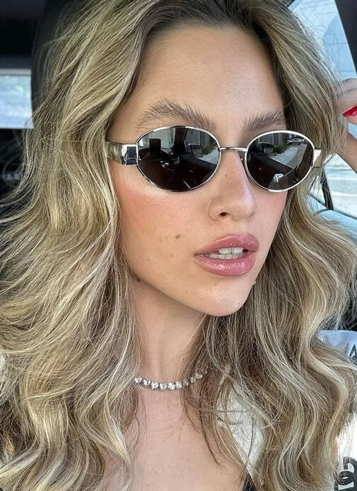 Kristin | Occhiali da sole — 4