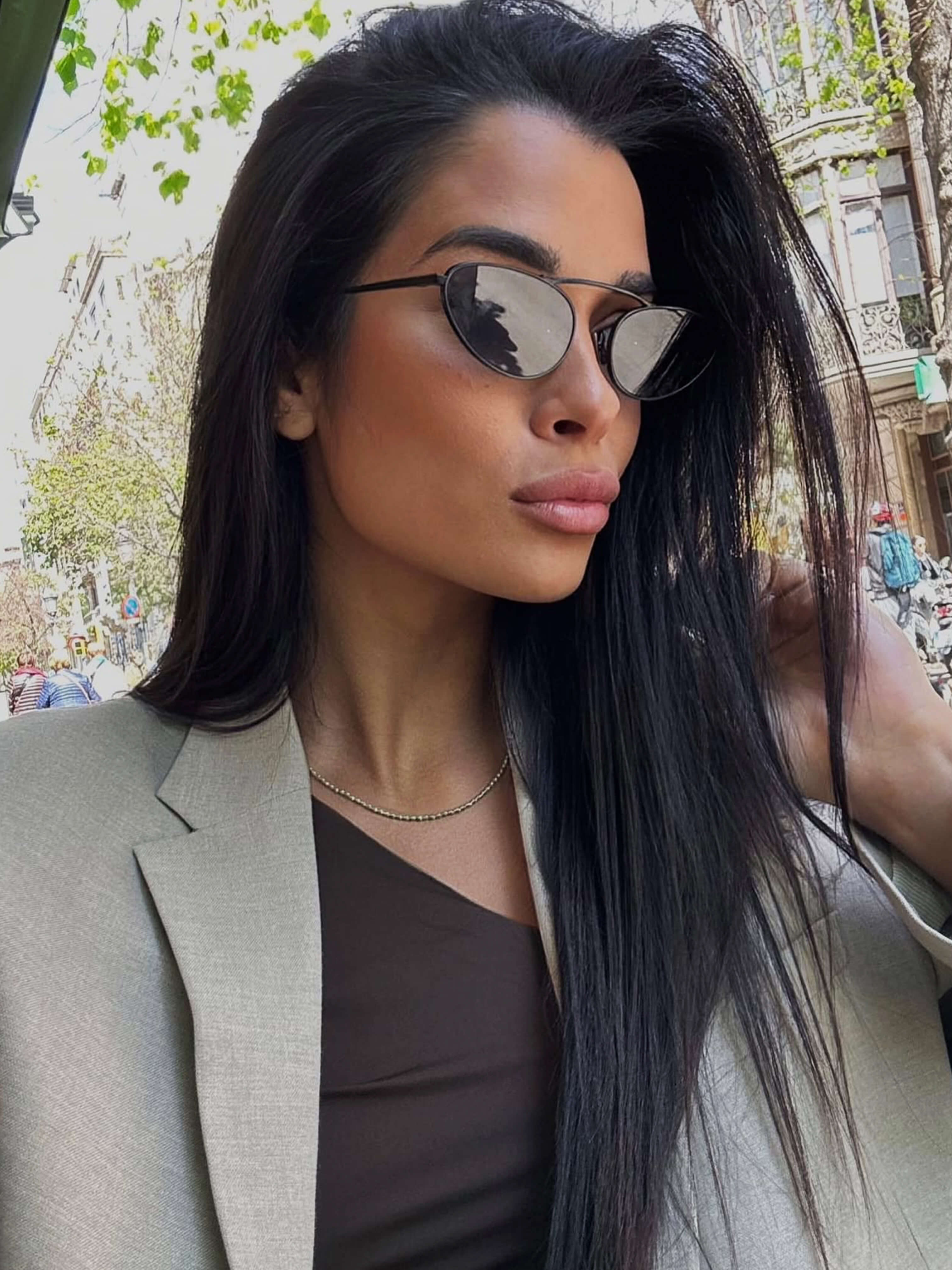 Dilara | Occhiali da sole — 2