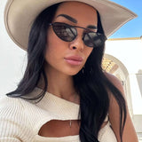 Dilara | Occhiali da sole — 4