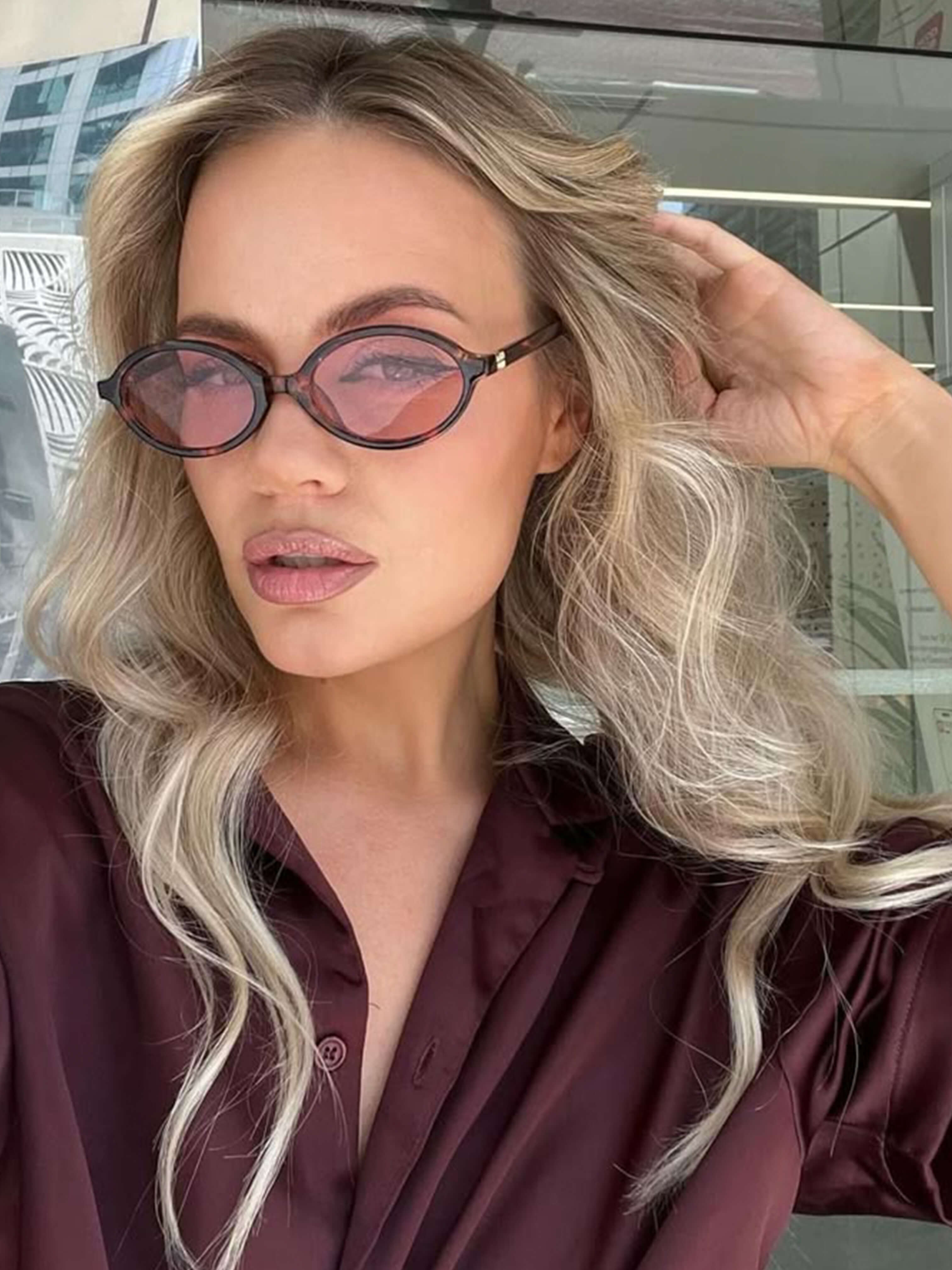 Emilia | Occhiali da sole — 3