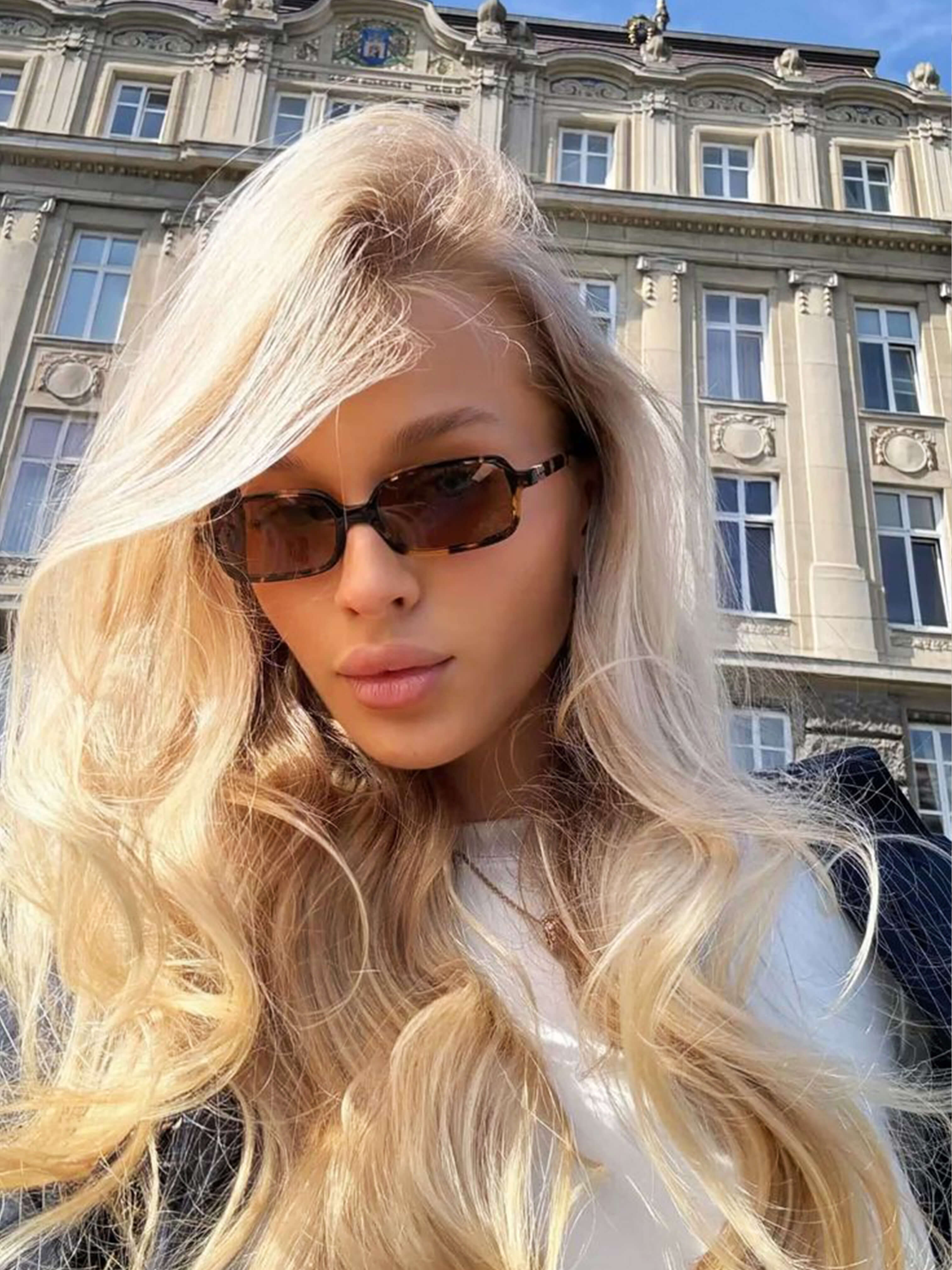 Katharina | Occhiali da sole — 2