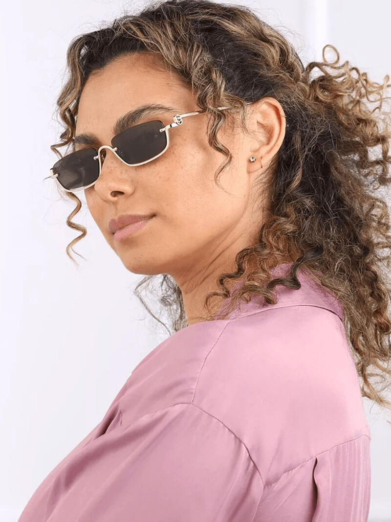 Solveig | Occhiali da sole — 4