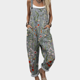 Annika | Fiori di campo Boho luminosi — 1