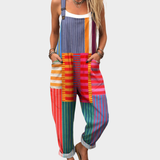 Strisce colorate artisticamente luminose — 1
