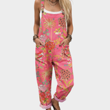 Radianti fiori tropicali — 1