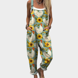 Heidi | Girasoli rurali radiosi — 1