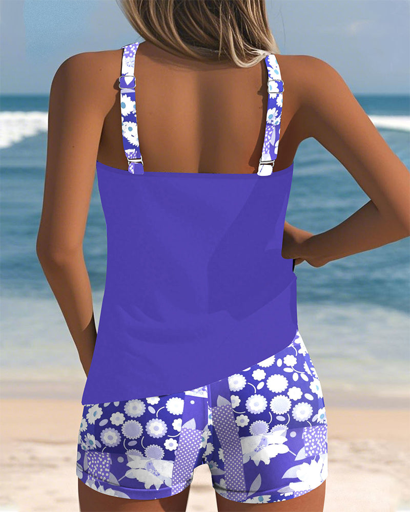 Eleonore | Set costume da bagno alla moda — 2