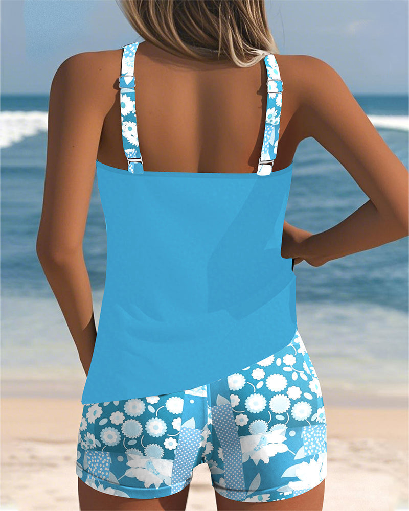 Eleonore | Set costume da bagno alla moda — 4