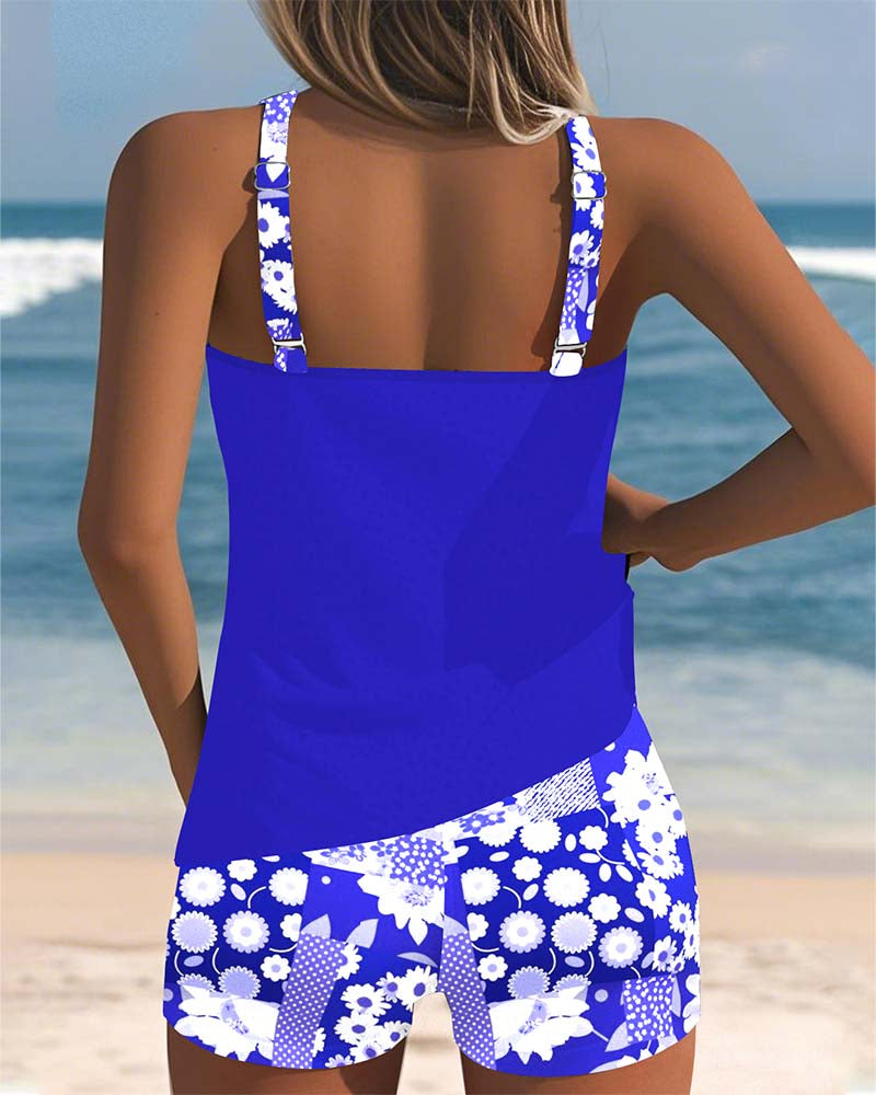 Eleonore | Set costume da bagno alla moda — 6
