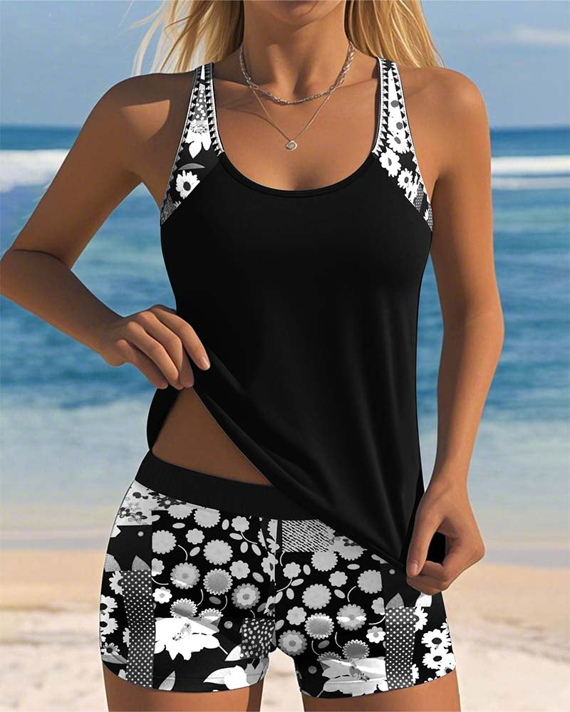 Eleonore | Set costume da bagno alla moda — 7