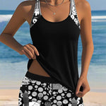 Eleonore | Set costume da bagno alla moda — 7