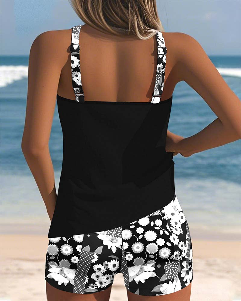 Eleonore | Set costume da bagno alla moda — 8