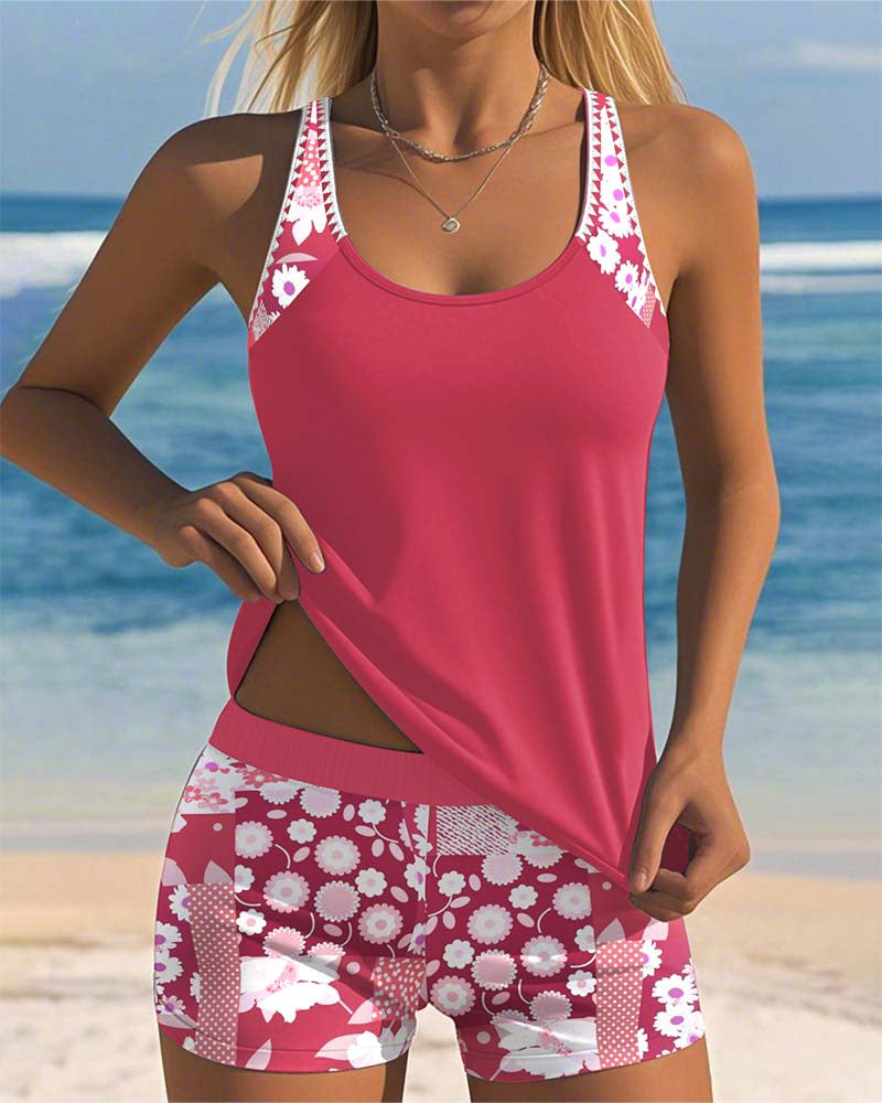 Eleonore | Set costume da bagno alla moda — 9