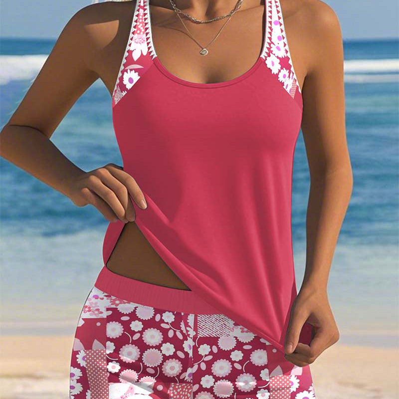 Eleonore | Set costume da bagno alla moda — 9
