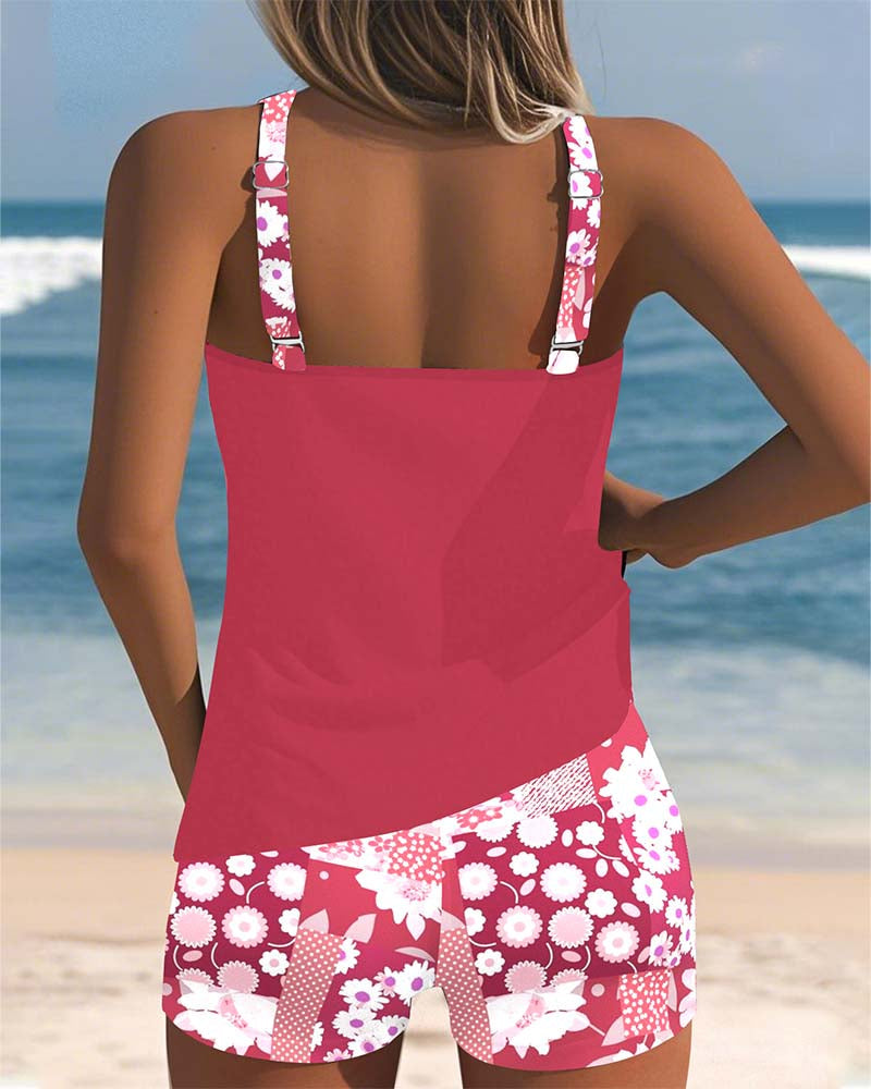 Eleonore | Set costume da bagno alla moda — 10