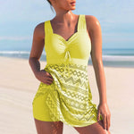Hella | Completo Tankini — 5