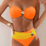 Gretchen | bikini alla moda a due pezzi — 7