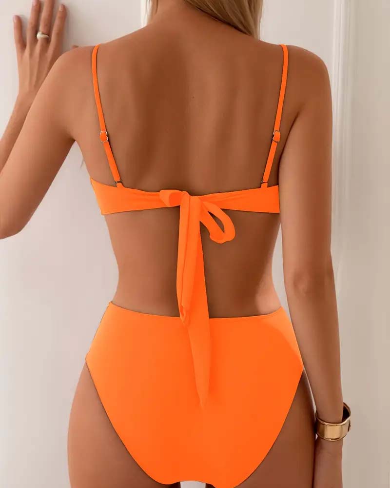 Gretchen | bikini alla moda a due pezzi — 8