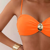 Gretchen | bikini alla moda a due pezzi — 9